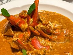 -狮拾久·现代新加坡料理(壹方城店)