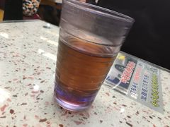 -新辉港式茶餐厅(北栅店)