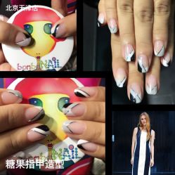 指甲造型-光SPA科技美肤