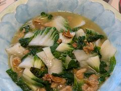 -金陵后厨·南京菜(新街口秣陵路店)