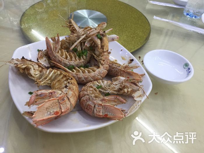 四川小胡子海鲜图片 - 第3张