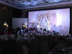 -上海龙之梦万丽酒店