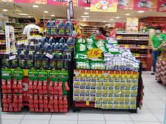 -银座购物广场(高新区店)