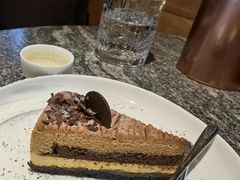 -良木缘咖啡西餐(太古里店)