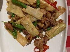 -西贝(金桥店)