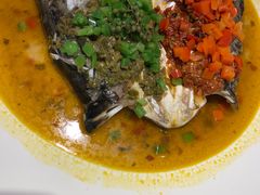 -千稻剁椒大鱼头(CityOn熙地港店)