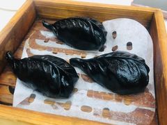 -蔡澜点心·粤菜(赛格国际购物中心店)