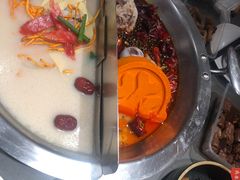 -骨之味·筒骨汤火锅(江头店)