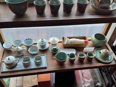 -觉藏茶社(博地影秀城店)