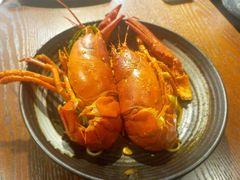 -斯比特花园西餐厅(东方商厦店)