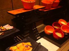 -广州天河合景福朋喜来登酒店