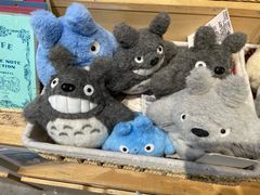 -猫的天空之城概念书店(苏州平江店)