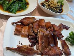 -王府井酒店(金桥港湾店)