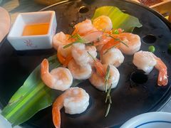 -桂满陇-西湖船宴(西单大悦城店)