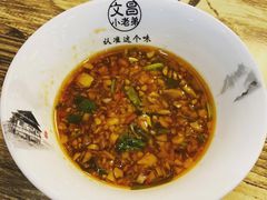 蘸料-文昌小老弟糟粕醋