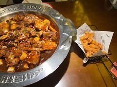 -胖哥俩肉蟹煲(苏州中心店)
