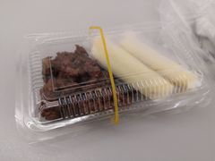 -清真马记宫廷奶酪(农光里店)