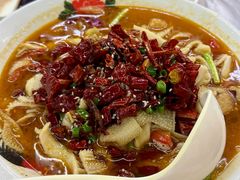 -陈根记大牌档
