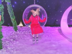 -圣名游乐城冰雪大世界