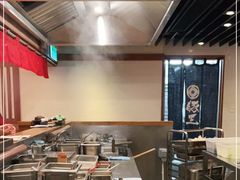 大堂-豚王拉面(澳门银河店)