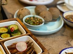 老贵阳豆腐圆子-酸喜·三度酸·贵州味
