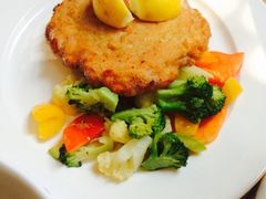 -Geneva日内瓦餐厅(西郊宝成花苑店)