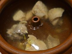 -豪廷轩中餐厅·特色云南菜(温德姆至尊豪廷大酒店)