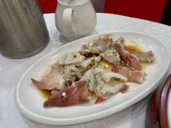 -寻味顺德·南记酒家·传统顺德菜·鱼生(广源路店)
