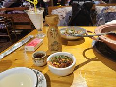 -民食香·腊排骨野生菌美食(木府店)
