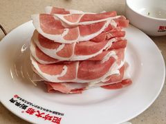 -阳坊大都涮羊肉(阳坊总店)