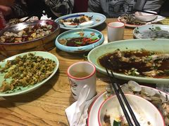 -新白鹿餐厅(城西银泰城店)