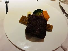 -王品牛排(福州泰禾店)