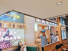 -叁宝烤肉• 西安烧烤(太乙路店)