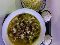 -渔湘粤厨(时尚天河美食城店)
