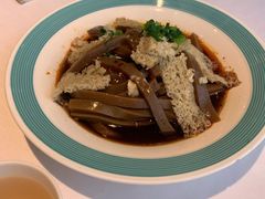 青稞酿皮-中发源·清真餐厅(南油店)