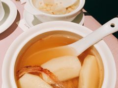 -荣轩(新荣记环球金融中心店)