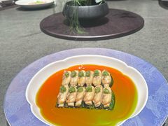 -品味杭州·粤式融合·海鲜小馆·钱江新城CBD