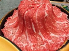 -一绪に寿喜烧(夫子庙水游城店)