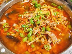 -艺味深尝(云锦路店)