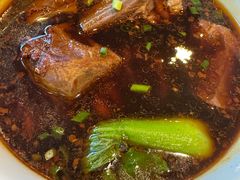 -中国厨房/台湾牛肉面