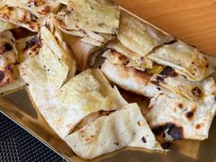 -Pakwaan Indian restaurant芭港湾印度餐厅(领事馆店)