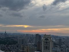 -洲际酒店·地平线全日餐厅HORIZON CAFÉ