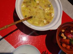 -春色如许·茶食餐厅(桃李春风店)