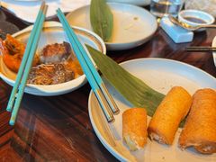 -新天世纪中餐厅