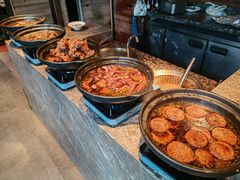 -星伦多 自助料理(圆融店)