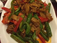 -源牌酒店·家常六安菜