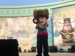 -郑州方特梦幻王国