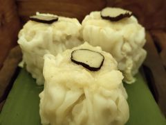 -长沙北辰洲际酒店-栀味轩中餐厅