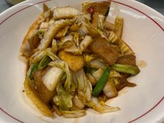 -老海陵·泰州菜(图书馆店)