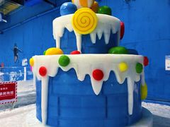 -宁波冰雪大世界(北仑区)